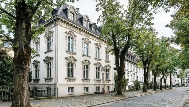 Hauskaufberatung in Munster