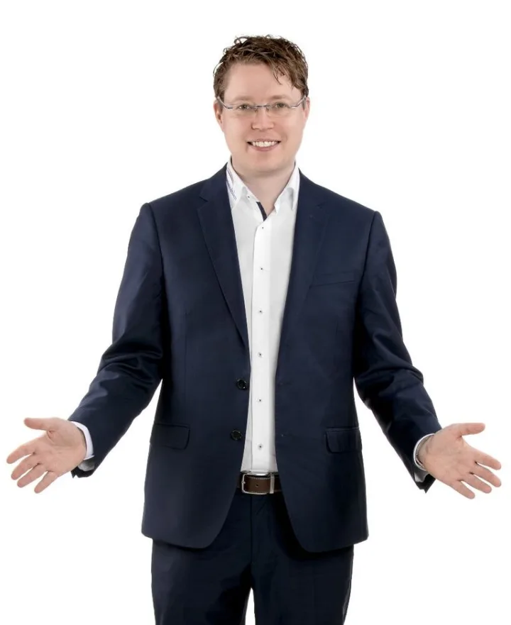Sebastian Fesser, Baugutachter und Sachverständiger für Munster